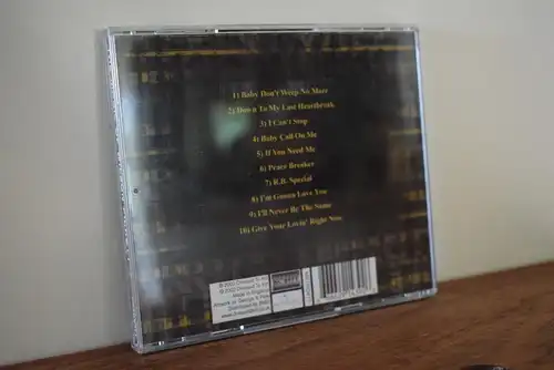 Wilson Pickett ‎– The Magic Of Wilson Pickett