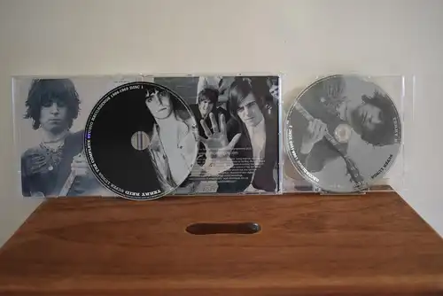 Terry Reid ‎– Super Lungs (The Complete Studio Recordings 1966-1969)