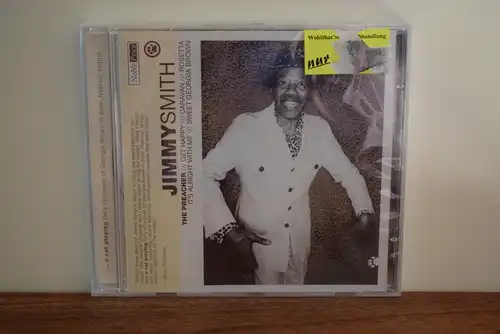 Jimmy Smith – Jimmy Smith