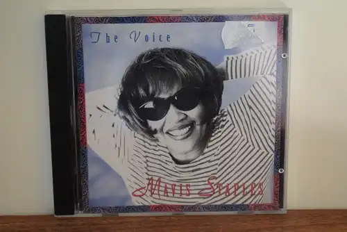 Mavis Staples – The Voice