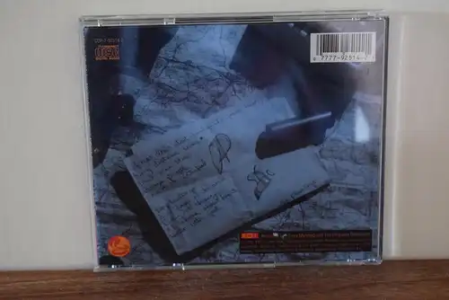 George Thorogood And The Destroyers ‎– Boogie People