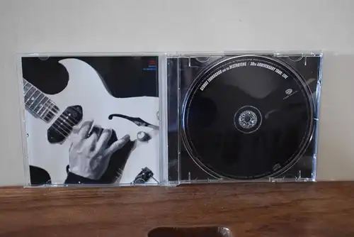 George Thorogood And The Destroyers ‎– 30th Anniversary Tour: Live