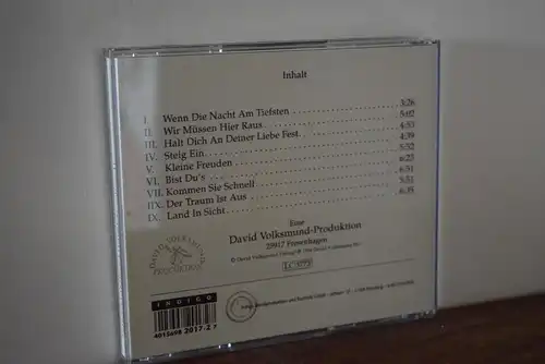 Ton Steine Scherben ‎– Live II