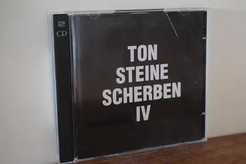 Ton Steine Scherben – Ton Steine Scherben IV
