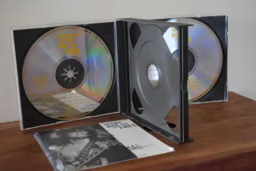 Marc Bolan And T-Rex ‎– The Phantastic Collection Of Marc Bolan And T-Rex (20th Century Boy)