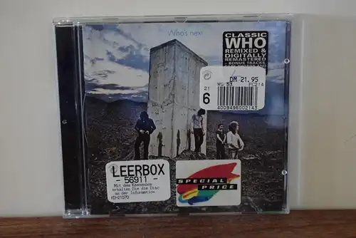 Doc Watson – Good Deal! Doc Watson In Nashville