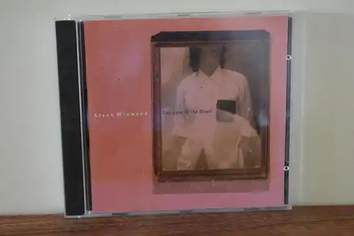 Steve Winwood – Refugees Of The Heart