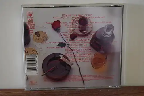 Bill Withers ‎– Bill Withers' Greatest Hits