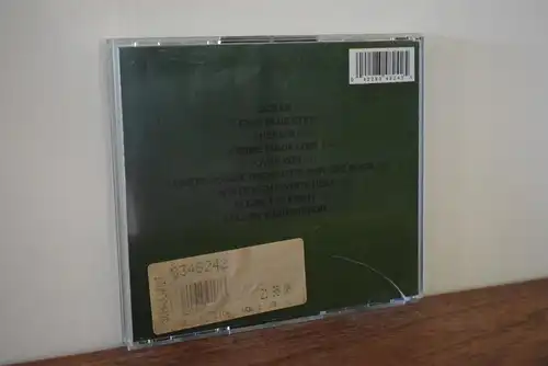 Velvet Underground ‎– 1969 - Velvet Underground Live With Lou Reed - Volume 2