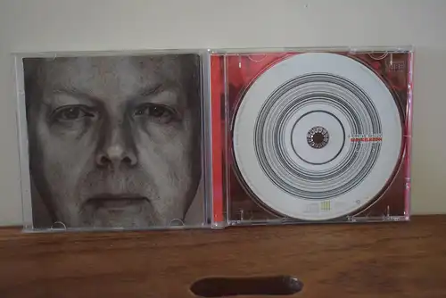 Bad Religion ‎– The Gray Race