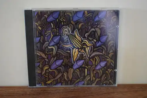 Bad Religion – Against The Grain