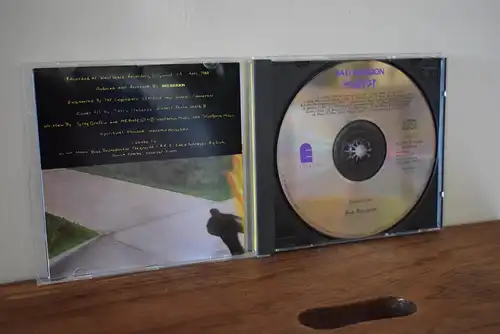 Bad Religion ‎– Suffer