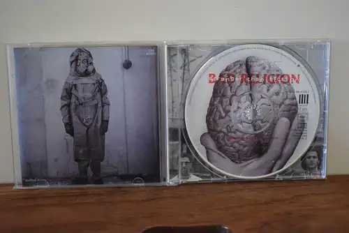 Bad Religion ‎– Stranger Than Fiction