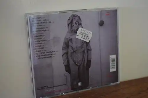 Bad Religion ‎– Stranger Than Fiction