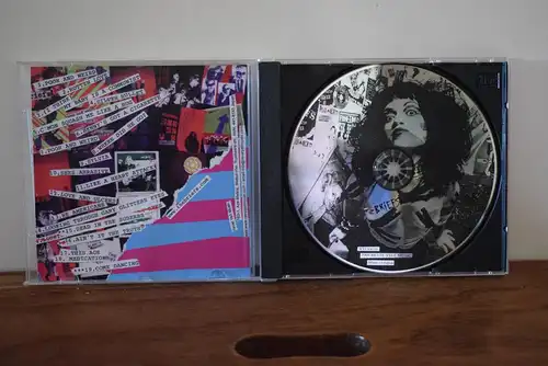 The Briefs ‎– Singles Only