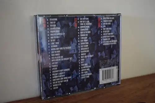 Buzzcocks ‎– The Complete Singles Anthology