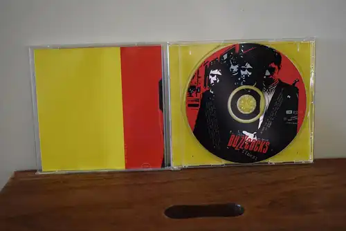 Buzzcocks ‎– Ever Fallen In Love? - Buzzcocks Finest