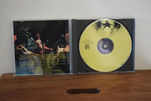 Jeff Dahl ‎– Bliss