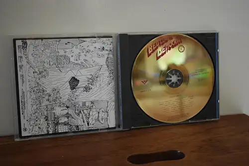 Dead Kennedys ‎– Bedtime For Democracy