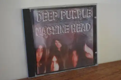 Deep Purple ‎– Machine Head