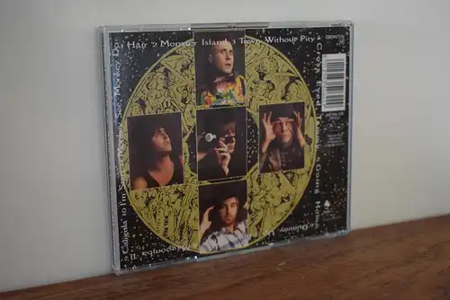 The Dickies ‎– Second Coming