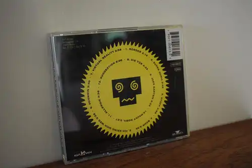 Fast Food Cannibals ‎– Fast Food Cannibals