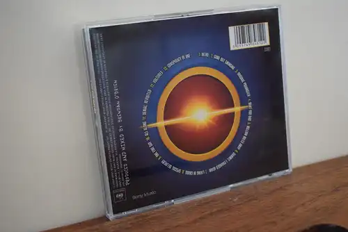 The Offspring ‎– Conspiracy Of One