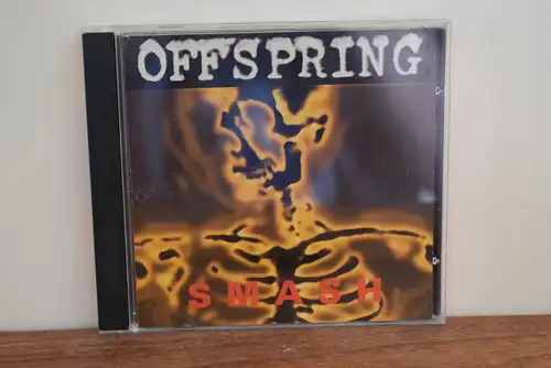 Offspring ‎– Smash