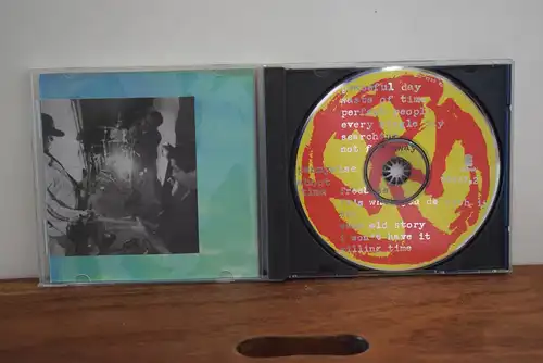 Pennywise ‎– About Time