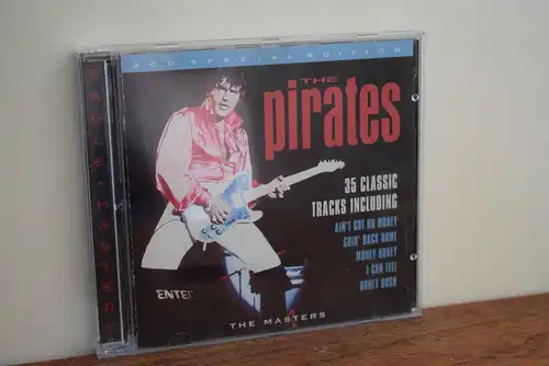 The Pirates  – The Masters