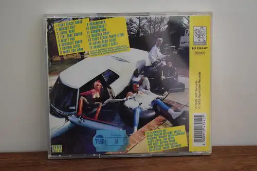 Plasmatics ‎– New Hope For The Wretched