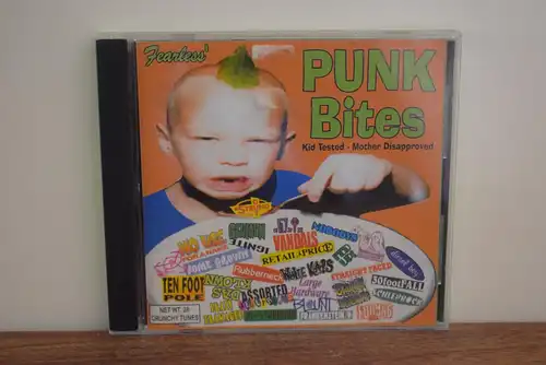 Punk Bites