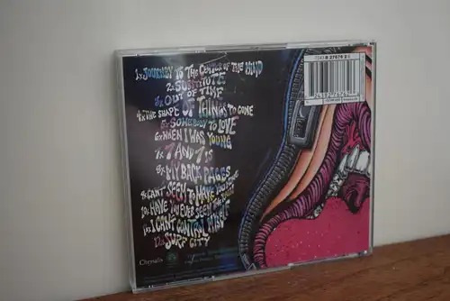 Ramones ‎– Acid Eaters