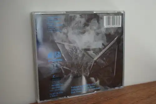 Running Wild ‎– Branded And Exiled