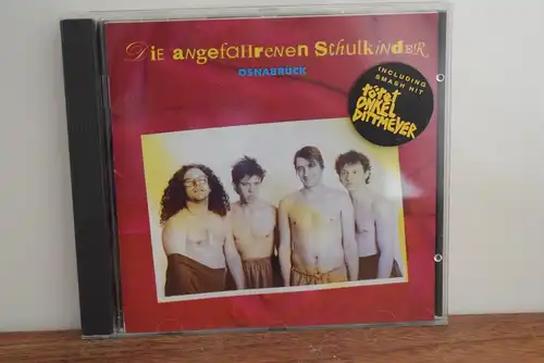 Die Angefahrenen Schulkinder – Osnabrück