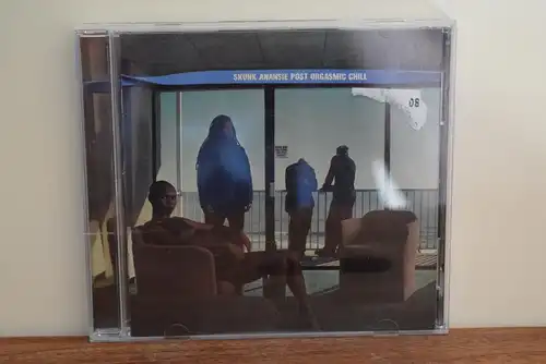 Skunk Anansie – Post Orgasmic Chill