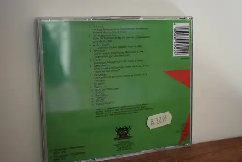 Slime ‎– Die Letzten