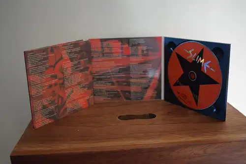 Slime ‎– Schweineherbst