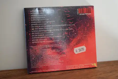 Slime ‎– Schweineherbst