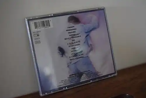 Gianna Nannini ‎– Giannissima