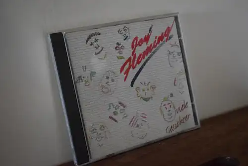 Joy Fleming – Viele Gesichter