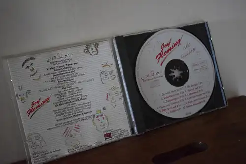 Joy Fleming ‎– Viele Gesichter