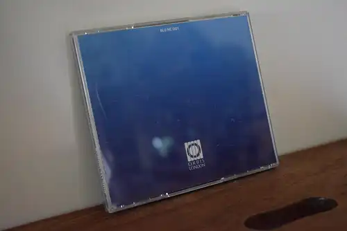 John Lee Hooker ‎– Boogie Man