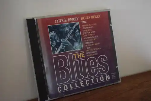 Chuck Berry – Blues Berry
