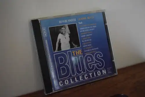 Bessie Smith – Classic Blues