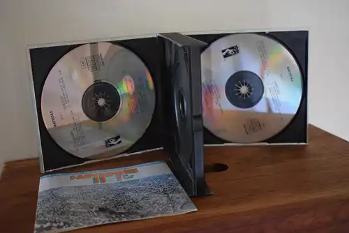 Wattstax The Living Word