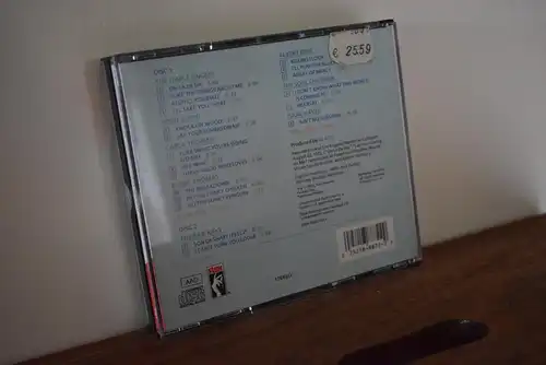 Wattstax The Living Word