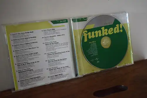 Funked! Volume 2 '73-'77