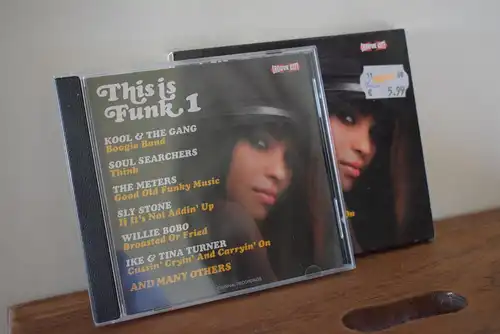 This Is Funk Vol. 1
