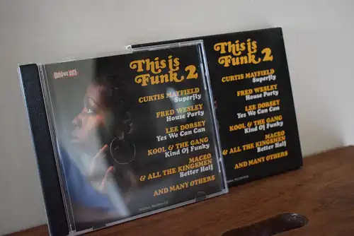 This Is Funk Vol. 2